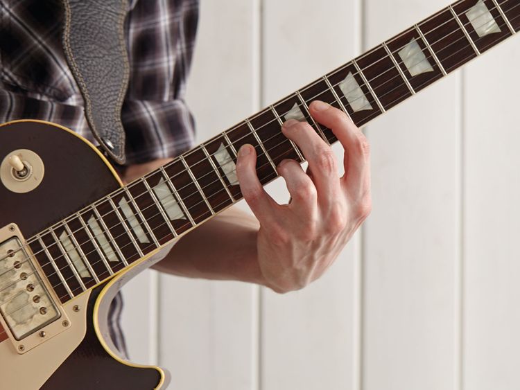 Fender Position 10 ways to improve your guitar position, posture and technique | MusicRadar