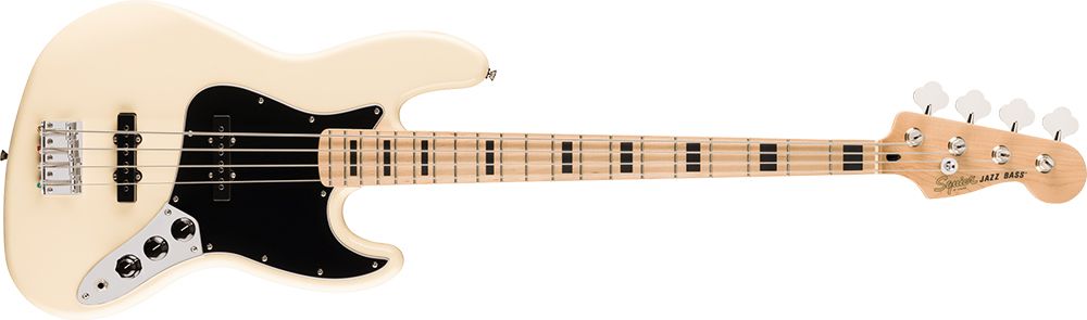 Fender launches six-string Squier Jazz Bass VI – for $329 | Guitar
