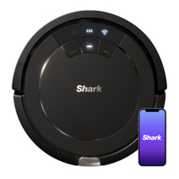 Shark ION Robot Vacuum: was $249 now $139 @ Walmart