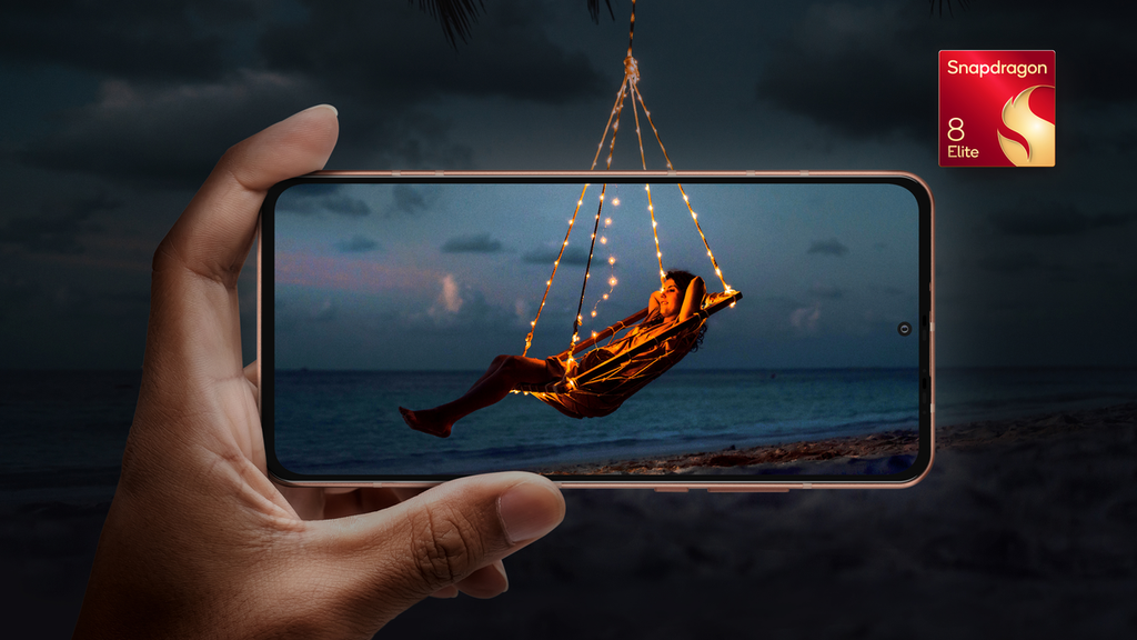 Android phones in 2025 suddenly sound more appealing thanks to elite