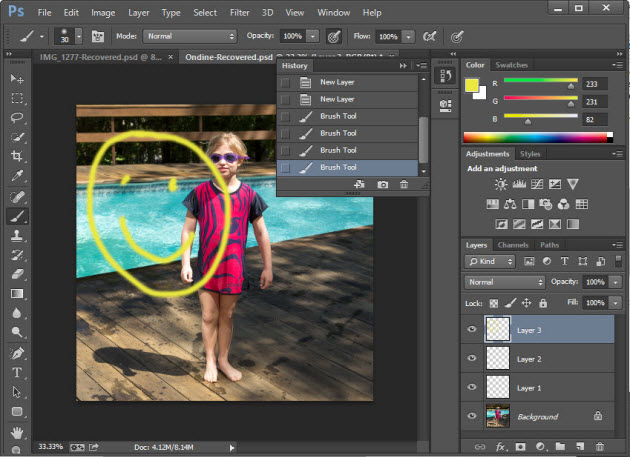 what is adobe photoshop cc