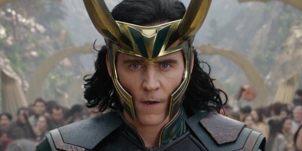 loki thor ragnarok