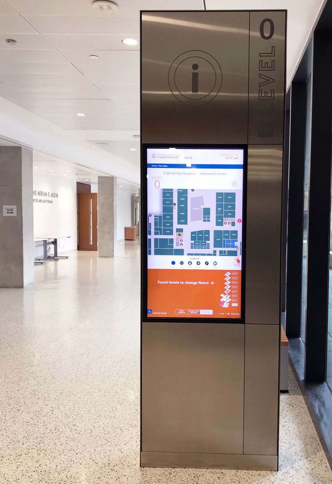 Visix Digital Signage Highlights User Experience at 2019 SEGD ...