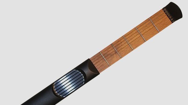 Pocketstrings