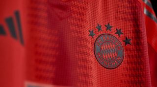 Adidas Bayern Munich 2024/25 home shirt and kit