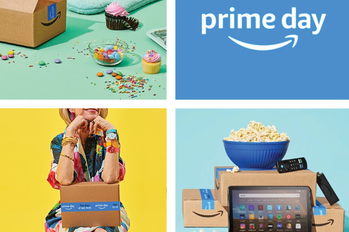 What you need to know about Amazon Prime Day MyVoucherCodes