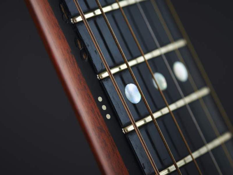 In pictures: Brian May's Red Special up close | MusicRadar