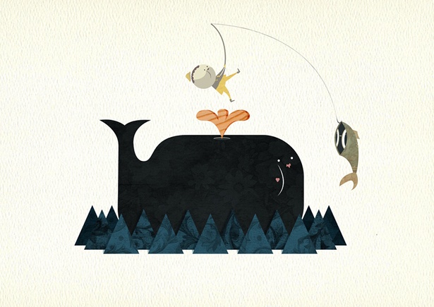 Liam Smith - Gone Fishin'
