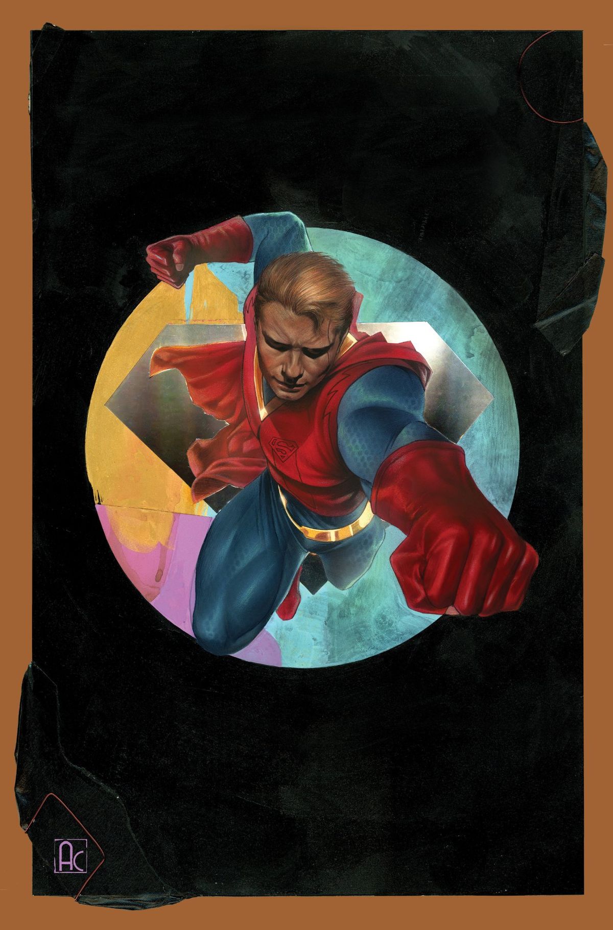 Tales from Earth-6: A Celebration of Stan Lee