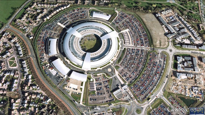 GCHQ