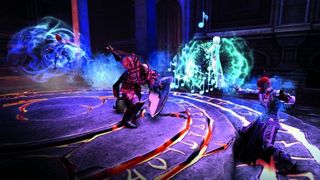 Neverwinter preview