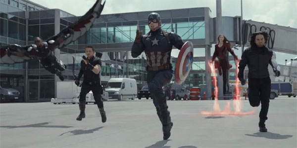 The Russos Pick Their Favorite Captain America: Civil War Easter Egg ...