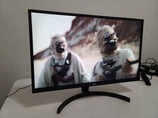LG 27UK500-B