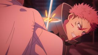 Jujutsu Kaisen season 3