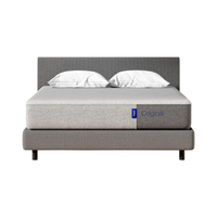 Casper Original: was $895 now $671 @ Casper
Casper is knocking up to $800 off select mattresses during its Black Friday mattress sales event. The Casper Original Mattress is our favorite of the bunch. It has three layers of premium foam including a durable base that prevents sinking and sagging. You also get a 10-year limited warranty. After discount, the Casper Original Mattress costs $671 for a twin size (was $895), whereas the queen costs $971 (was $1,295).