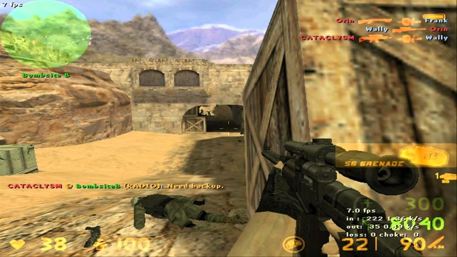 10 best Windows XP games: golden oldies from 2001 to 2006 | TechRadar