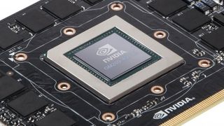 Nvidia GM 200 GPU