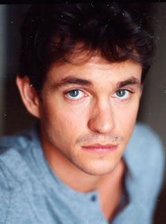 Hugh Dancy