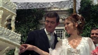 Wedding Bells