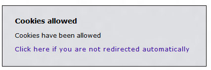 ExpressionEngine's "User Message" system messages are inherently ugly