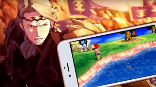 Fire Emblem and Animal Crossing for mobile will be free-to-play