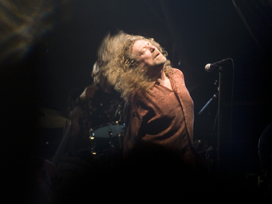 robert plant band of joy tour