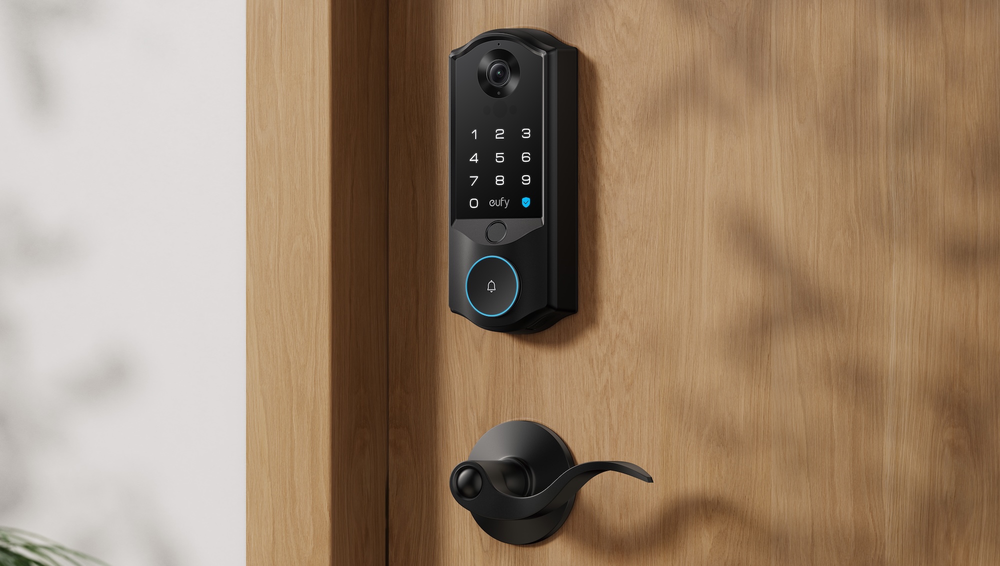 eufy Smart Lock E40