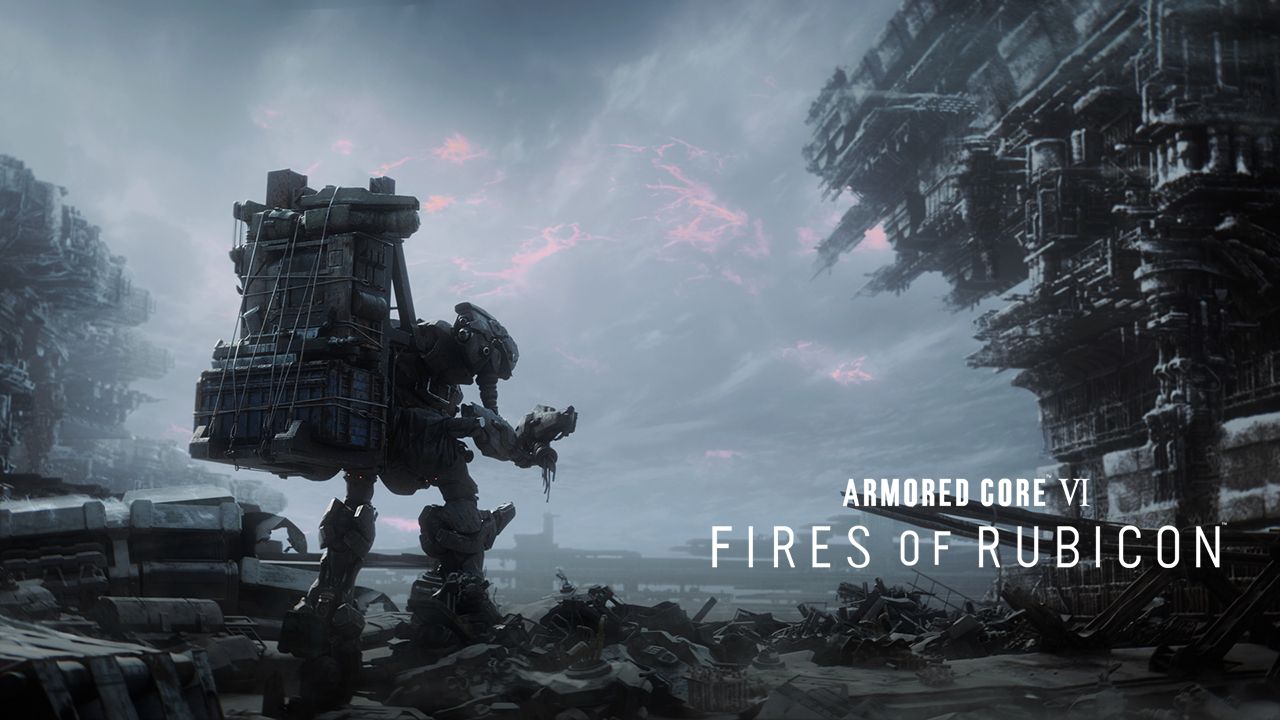 Armored Core 6: Fires of Rubicon — Everything we know so far