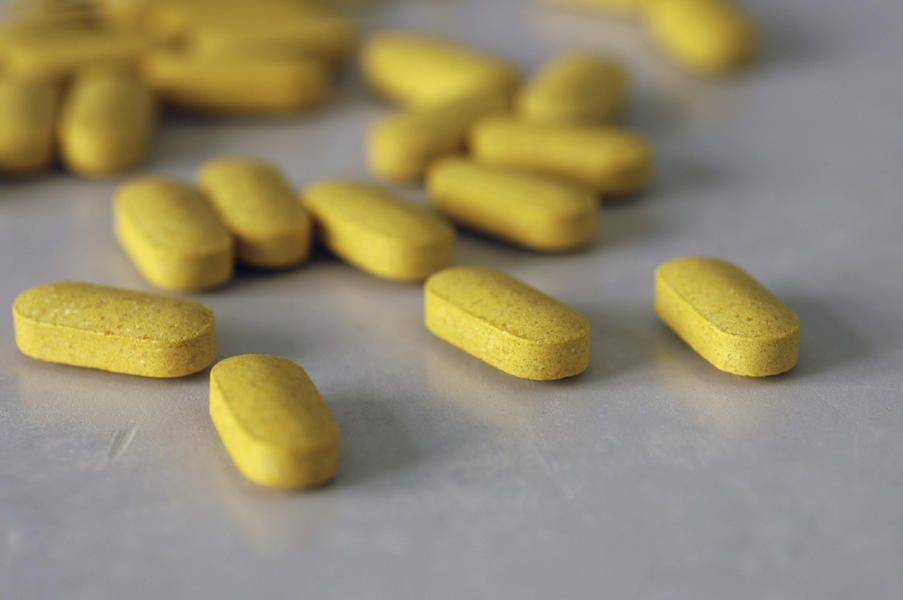 Study: There are major risks to taking niacin for cholesterol issues