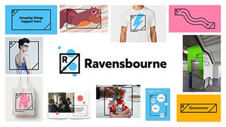 Brand Impact Awards - Ravensbourne, by NB