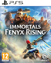 Immortals Fenyx Rising (PS5) | Was: £57.99 | Now: £21.49 | Saving: £36.50