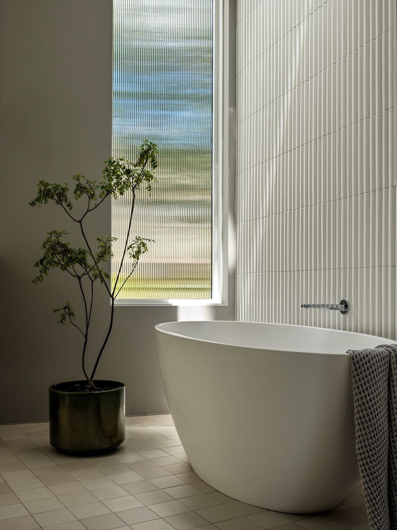 House Vert by Sidell Pakravan, design details