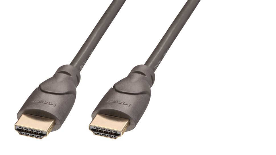 HDMI cables How much do you really need to spend? TechRadar