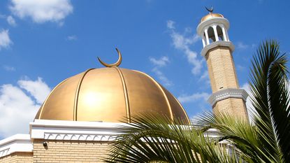 Wightman Road Mosque