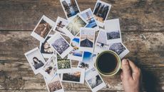 How can I print high-quality photos at home?