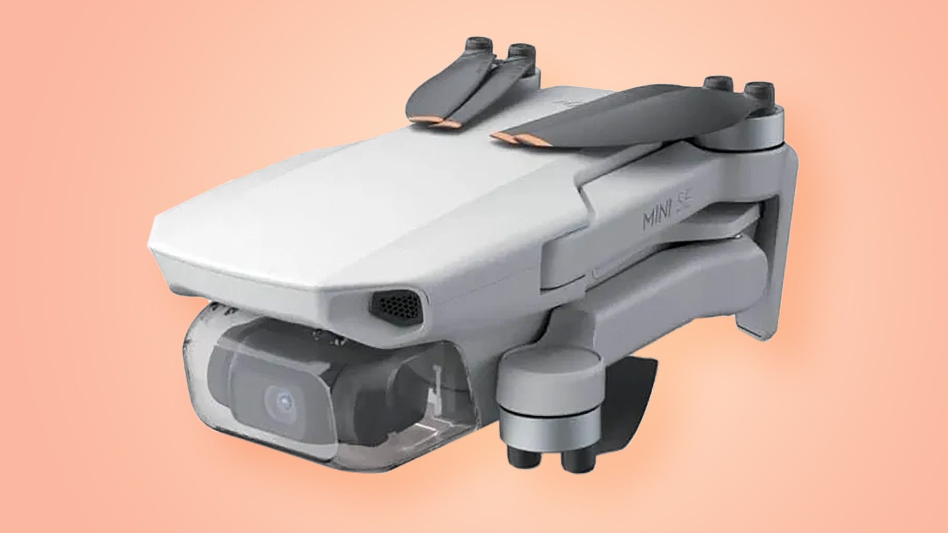 DJI Mini SE everything we know so far TechRadar