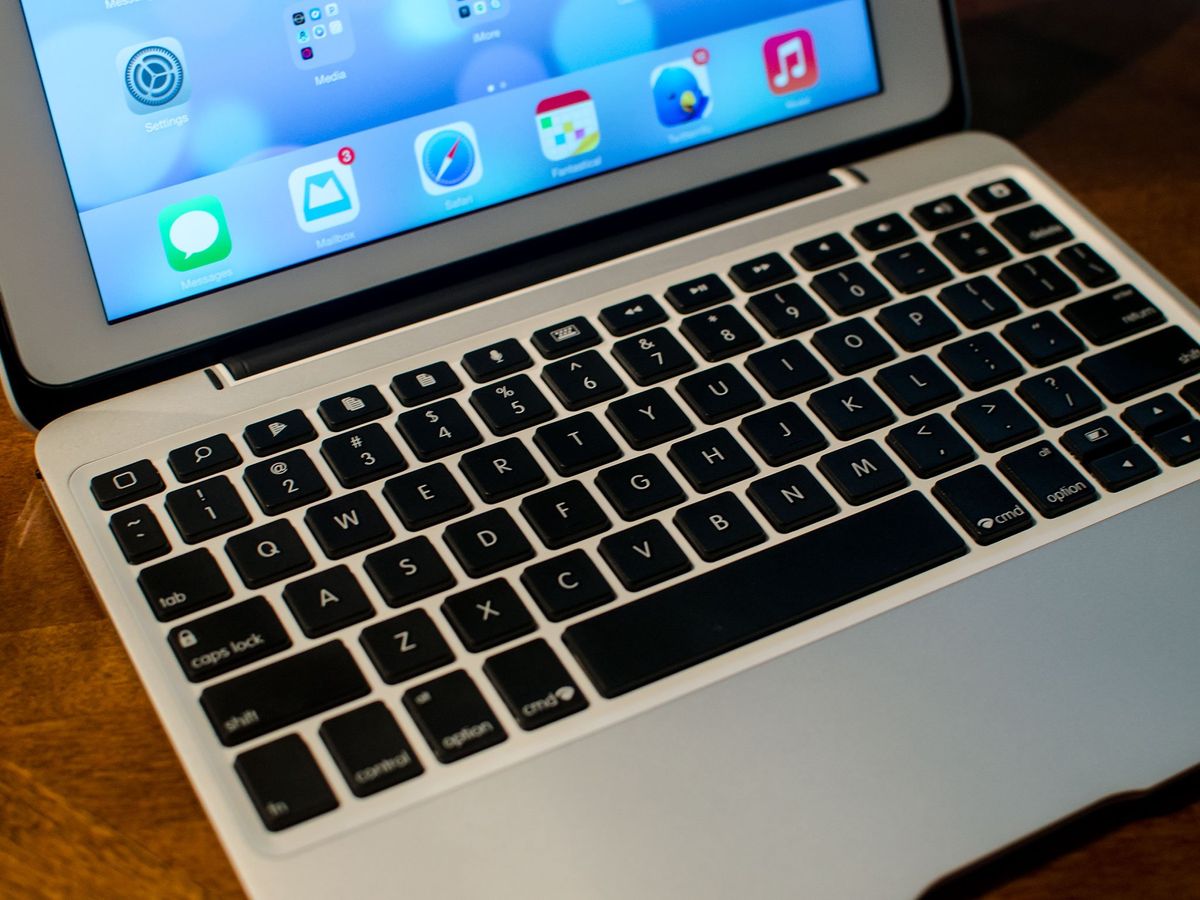 Best iPad Air keyboard cases For professionals on the go! iMore