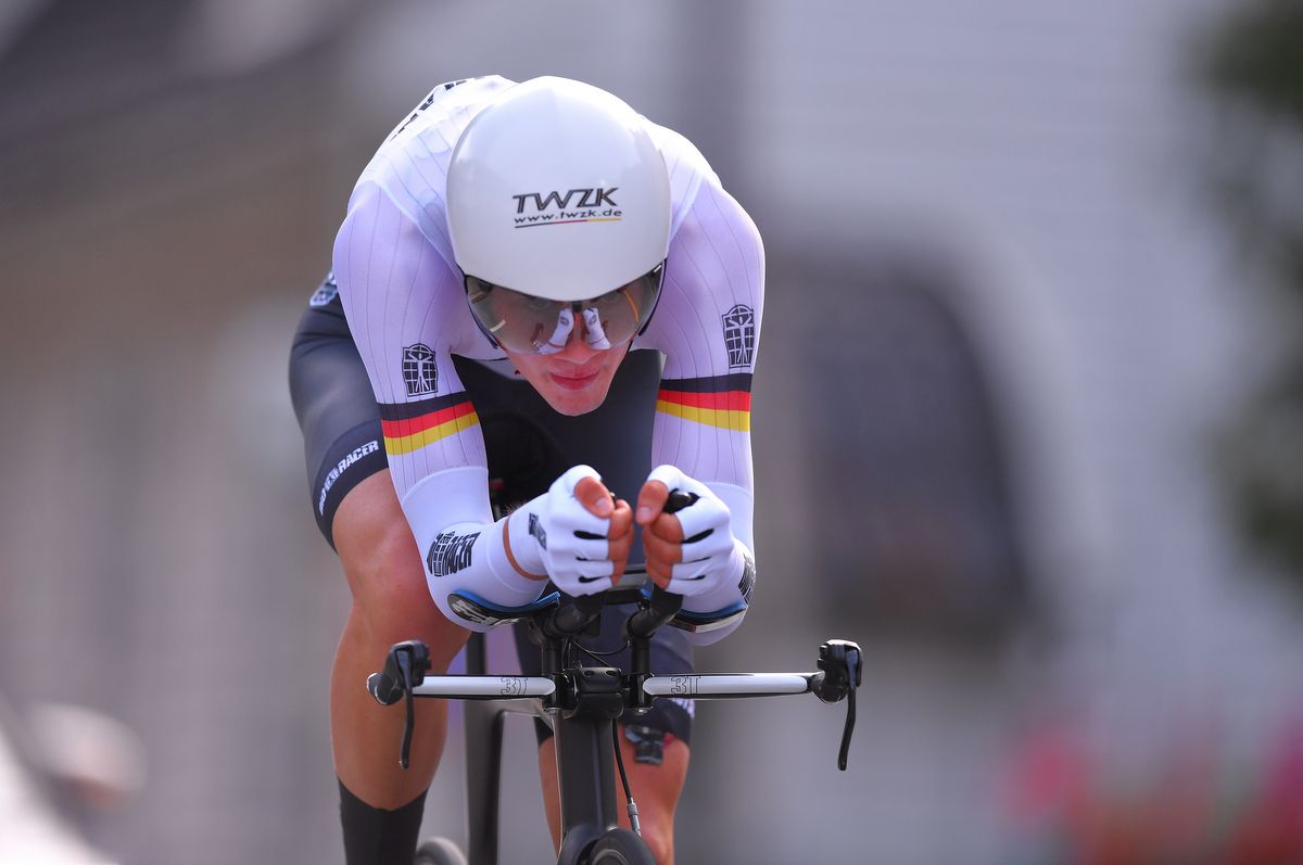 Julian Braun (Germany)