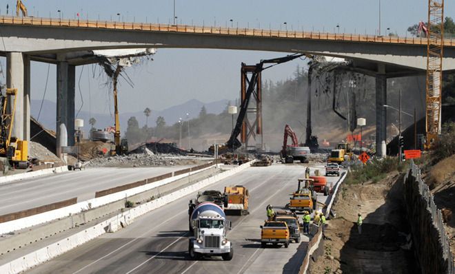 How To Fix America's Crumbling Bridges | The Week