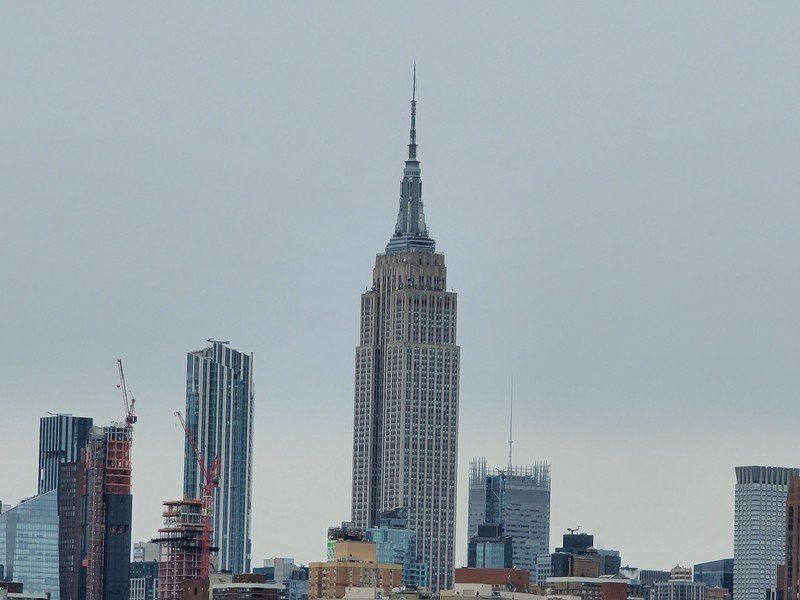 Galaxy S20 Ultra Space Zoom Sample 2 10x