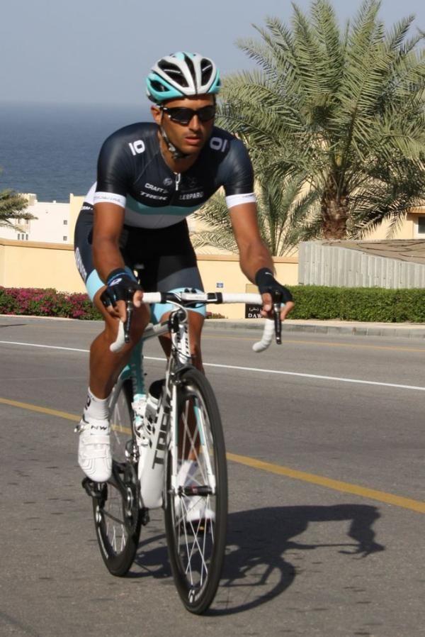 Daniele Bennati (Leopard Trek)