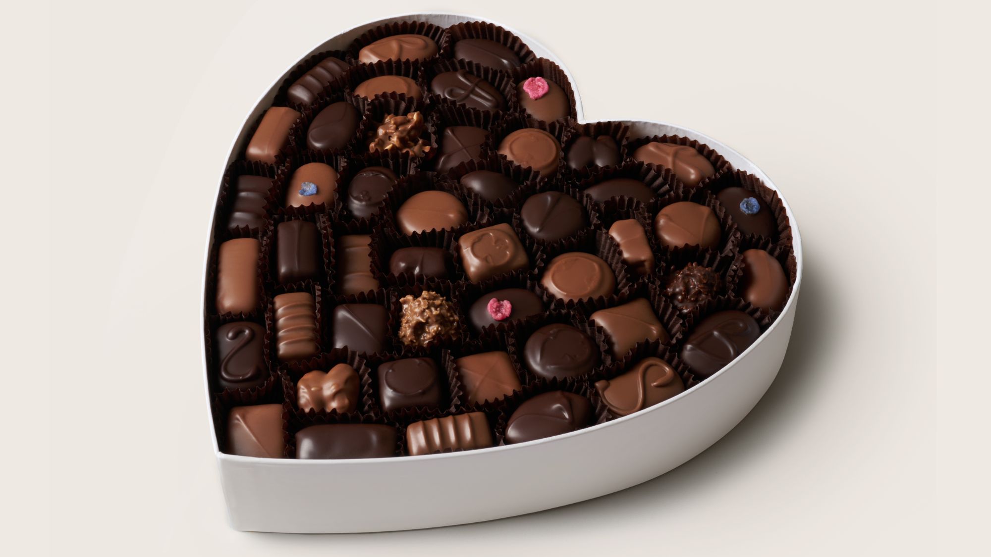 Audrey's Extraordinary Heart box