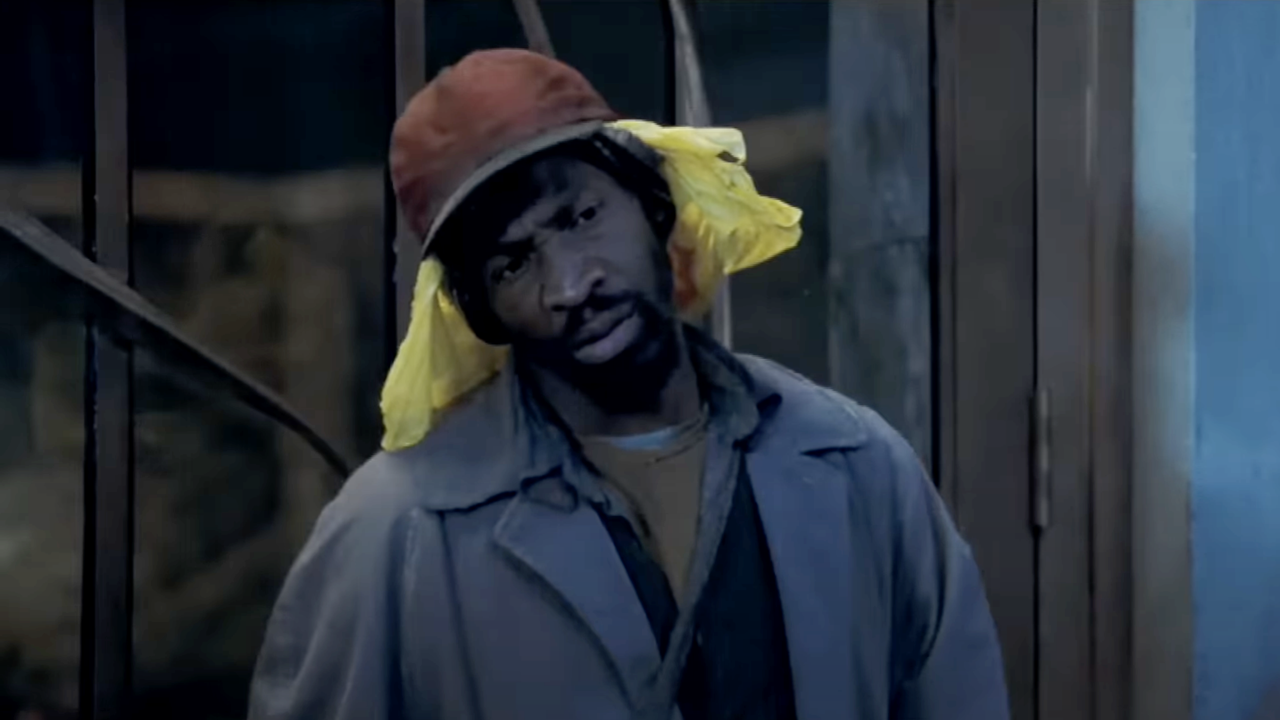 The Day After Tomorrow