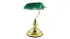 Lloytron Advocate Classic Bankers Lamp