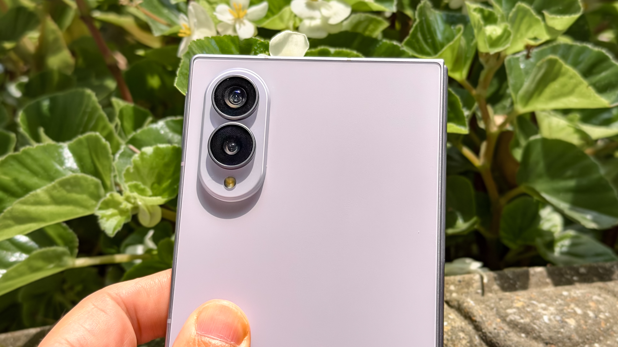 Galaxy Z Fold 8