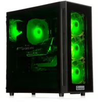 PCSpecialist Fnatic Elite -p&ouml;yt&auml;kone | 2 199 &euro;1 949 &euro; | Gigantti