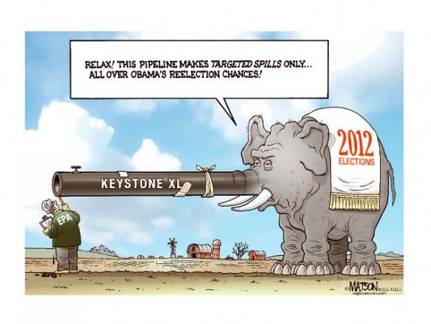 The GOP&amp;#039;s White House pipeline