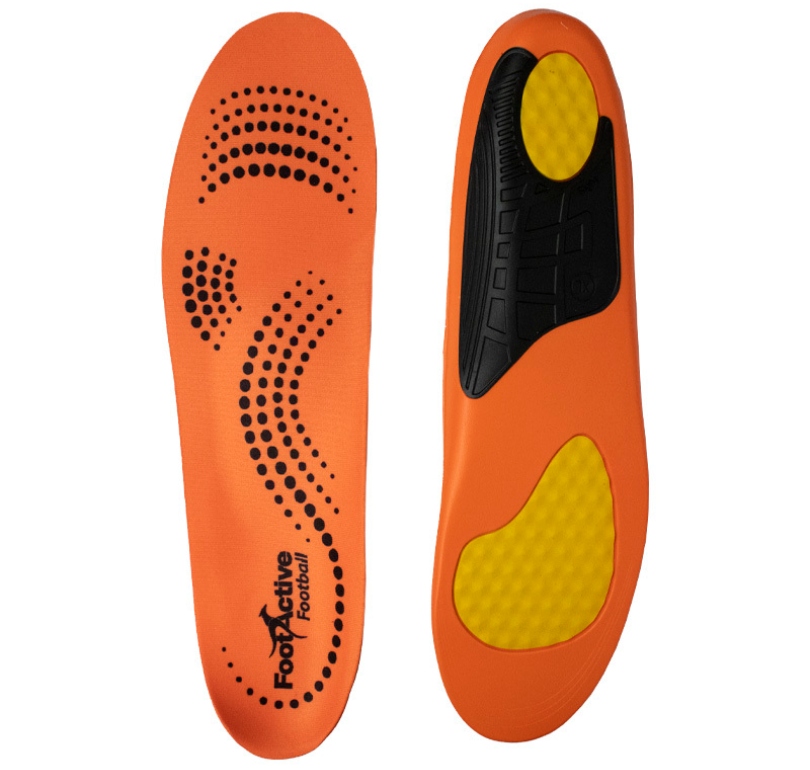 FootActive Football Plus Insoles