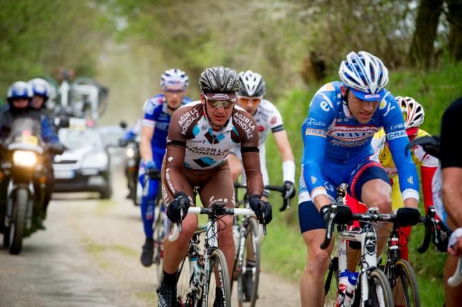 Yauheni Hutarovich (AG2R La Mondiale)