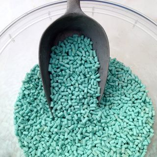 slug pellets, why are slug pellets being banned?